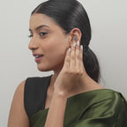 Shivanya Earcuff