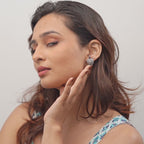 Rupika  Earrings