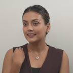 Kanthika Pendant Set
