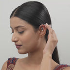 Gunjaraani  Earrings