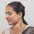 Niva  Earrings