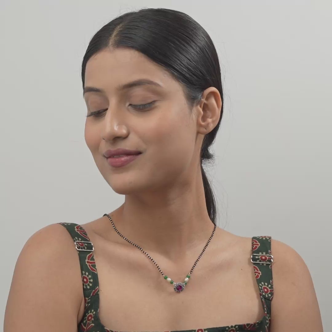 Raaginiyaa Mangalsutra