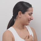 Raangili  Earrings