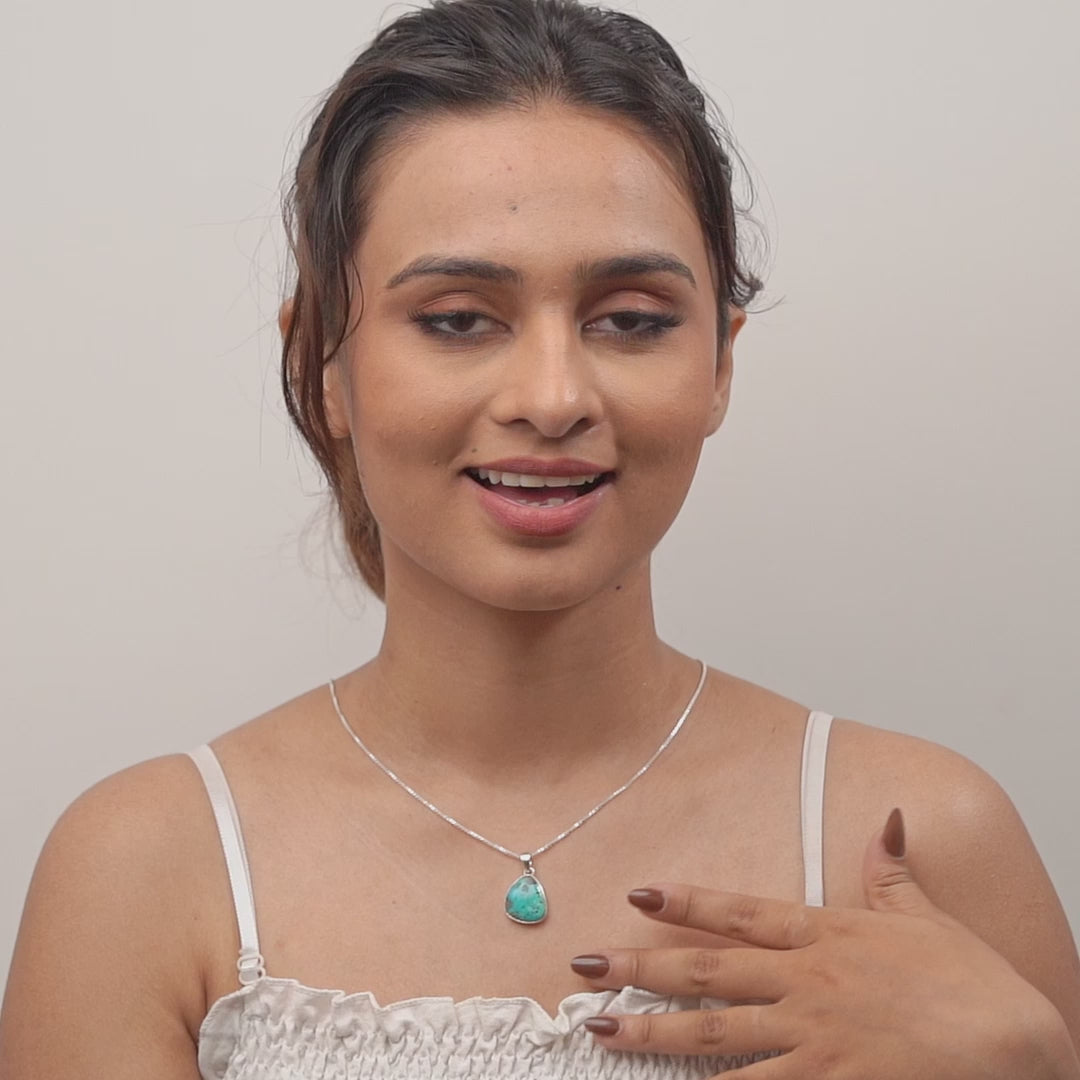 Varni Pendant