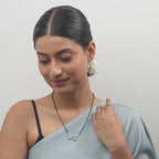 Tarunika Mangalsutra Set