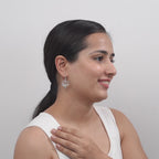 Neeraja  Earrings