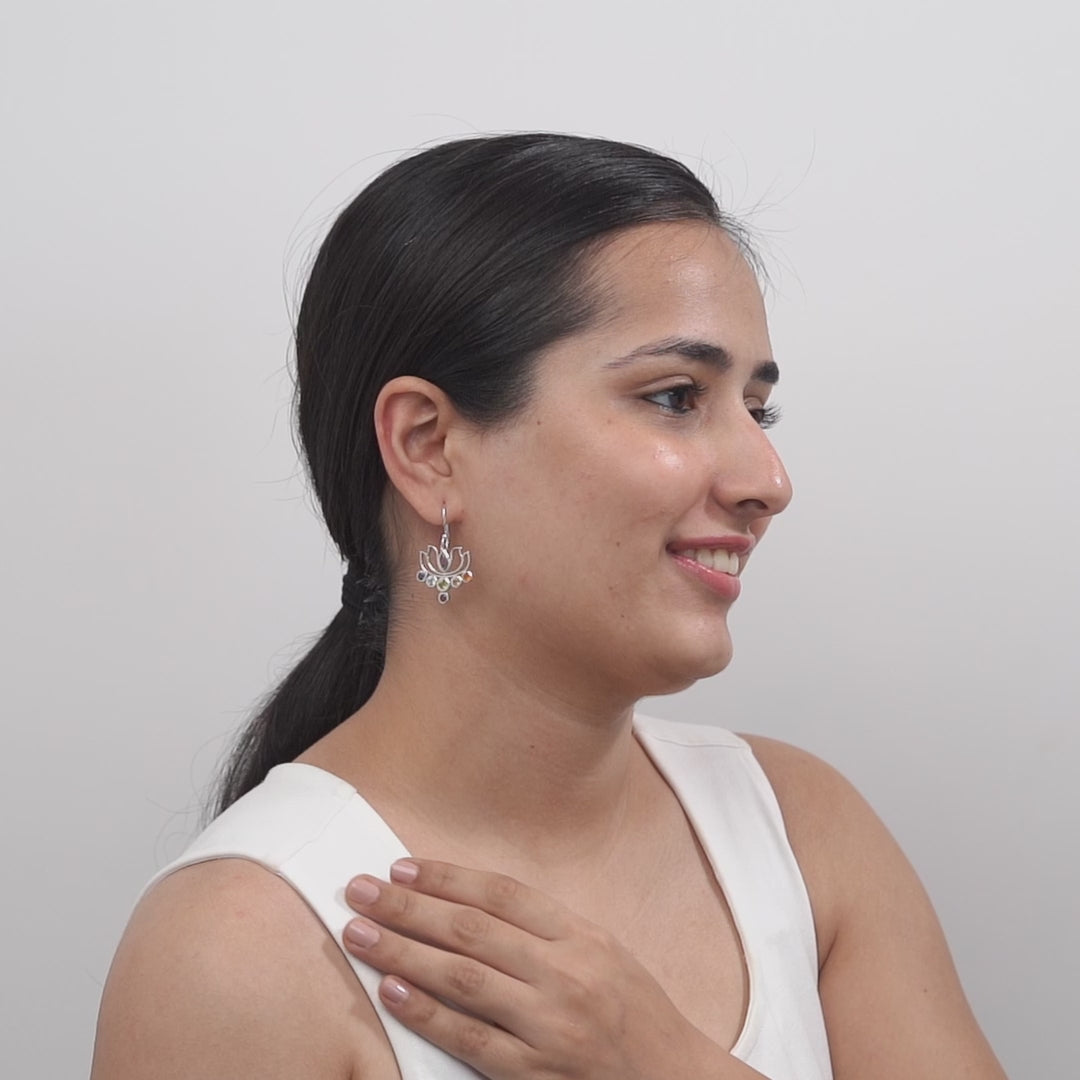 Neeraja  Earrings