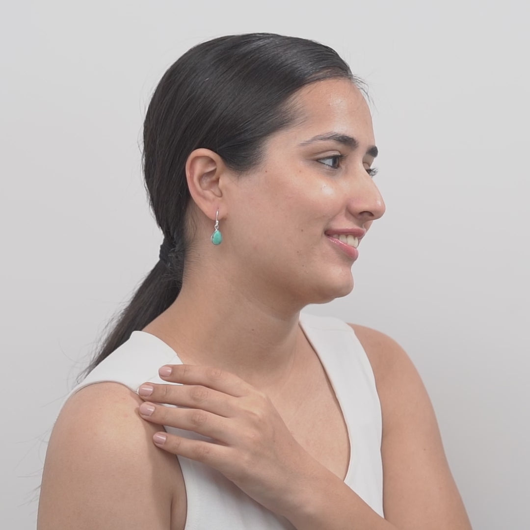 Sajra  Earrings