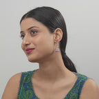 Saaj Earrings