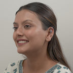 Moulik Earrings