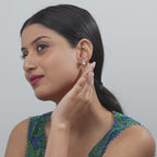 Nirjari Earrings