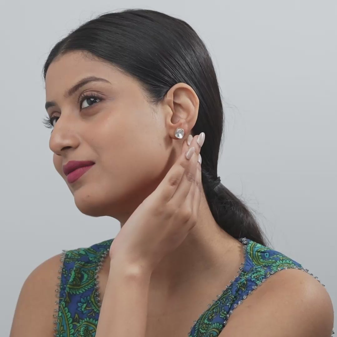 Nirjari Earrings