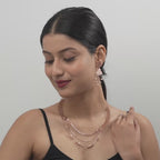 Rupnisha Necklace Set