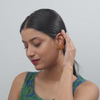 Kanika  Earrings