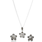 Gunjara Pendant Set
