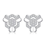 Aakra  Earrings