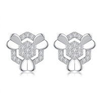 Aakra  Earrings